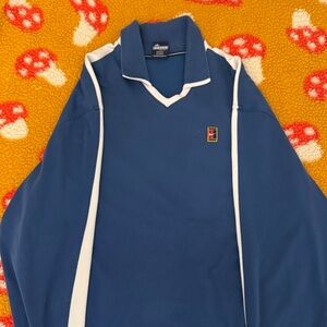 Vintage Nike alpha project long sleeve shirt